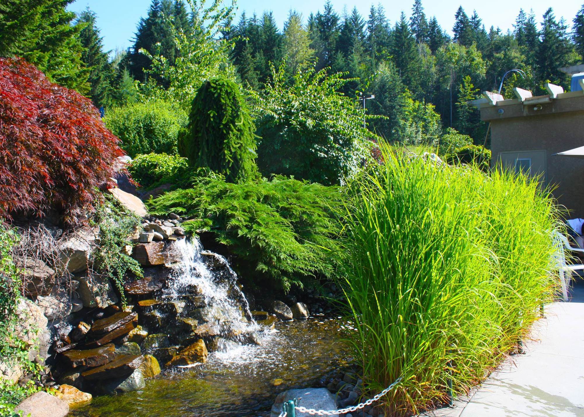 Hilltop Inn - Salmon Arm Zewnętrze zdjęcie
