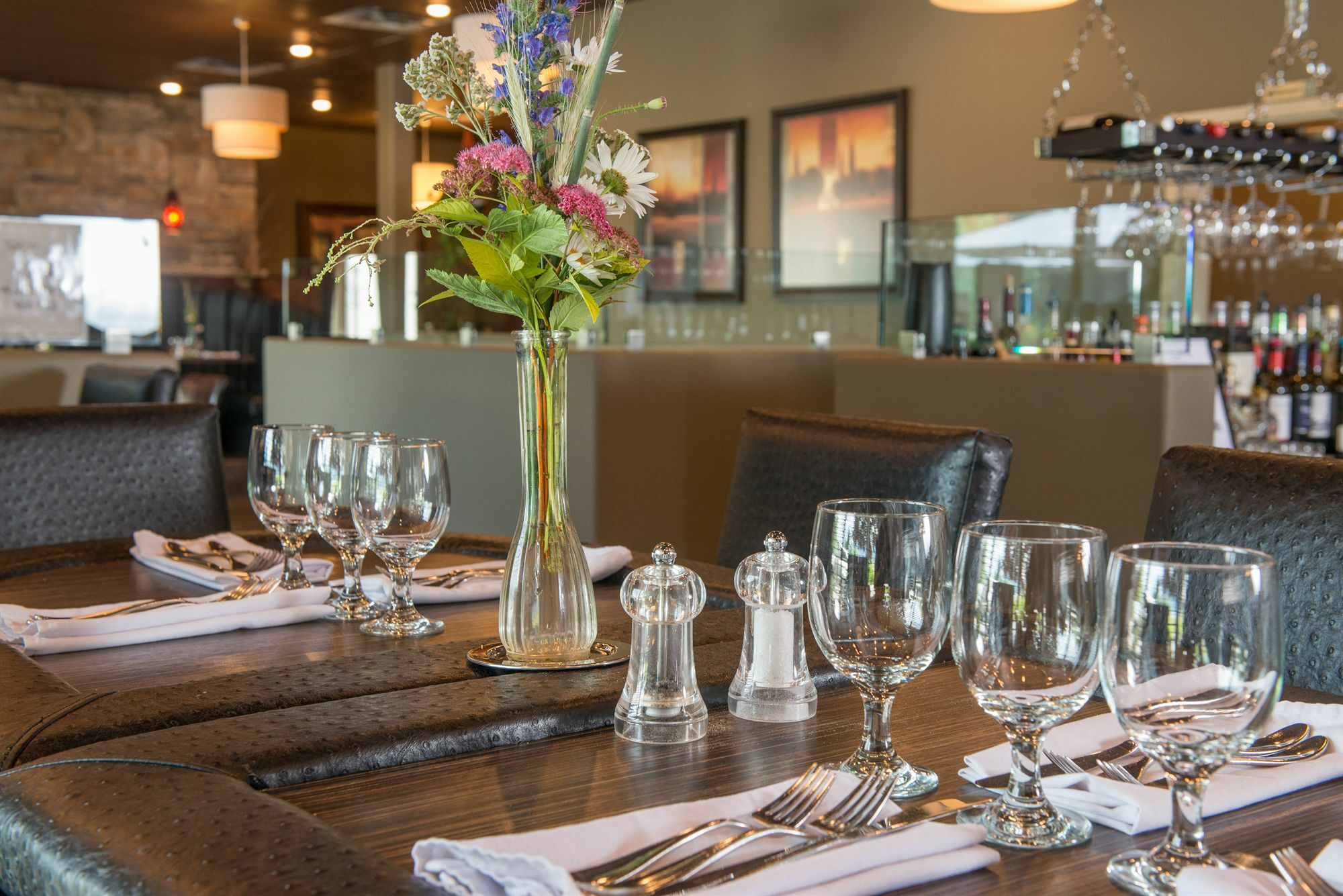 Hilltop Inn - Salmon Arm Zewnętrze zdjęcie