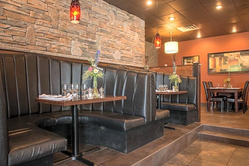 Hilltop Inn - Salmon Arm Zewnętrze zdjęcie